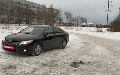 Toyota Camry, 2011 год, 1 400 000 рублей, 1 фотография