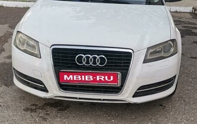 Audi A3, 2011 год, 850 000 рублей, 1 фотография