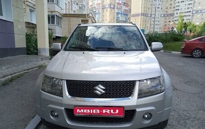 Suzuki Grand Vitara, 2008 год, 950 000 рублей, 1 фотография