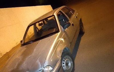 Daewoo Nexia I рестайлинг, 2003 год, 85 000 рублей, 1 фотография