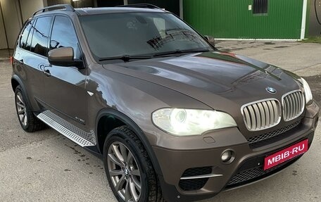 BMW X5, 2011 год, 1 950 000 рублей, 1 фотография