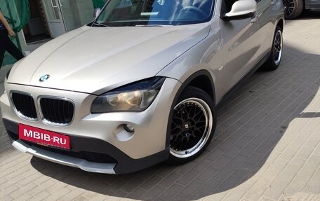 BMW X1, 2012 год, 1 650 000 рублей, 1 фотография