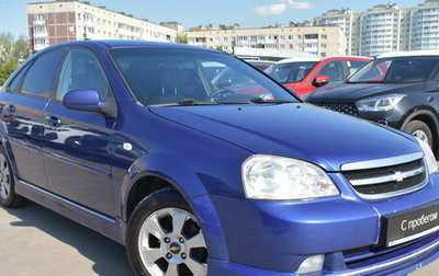 Chevrolet Lacetti, 2008 год, 549 000 рублей, 1 фотография