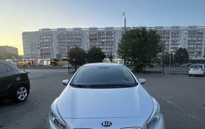 KIA cee'd III, 2013 год, 790 000 рублей, 1 фотография