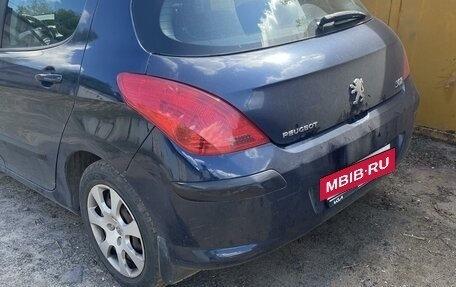 Peugeot 308 II, 2010 год, 820 000 рублей, 2 фотография