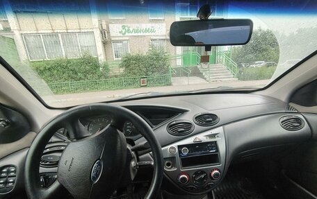 Ford Focus IV, 2004 год, 385 000 рублей, 2 фотография