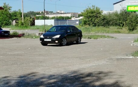 Ford Focus IV, 2004 год, 385 000 рублей, 8 фотография