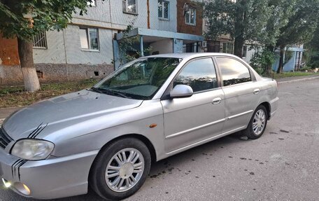 KIA Spectra II (LD), 2006 год, 258 000 рублей, 2 фотография