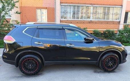 Nissan X-Trail, 2015 год, 1 700 000 рублей, 3 фотография