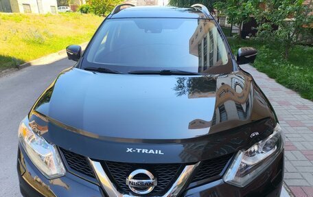 Nissan X-Trail, 2015 год, 1 700 000 рублей, 2 фотография