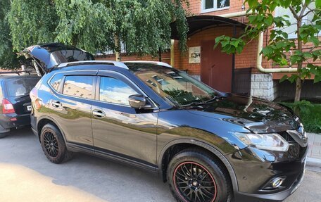 Nissan X-Trail, 2015 год, 1 700 000 рублей, 4 фотография