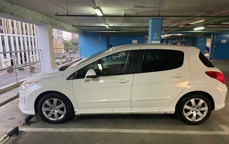 Peugeot 308 II, 2008 год, 750 000 рублей, 4 фотография