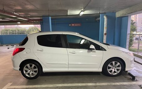 Peugeot 308 II, 2008 год, 750 000 рублей, 2 фотография