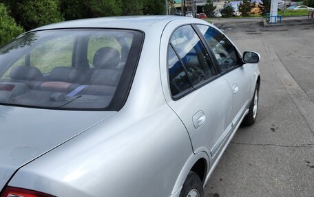 Nissan Almera Classic, 2010 год, 510 000 рублей, 4 фотография