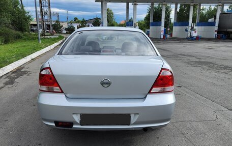 Nissan Almera Classic, 2010 год, 510 000 рублей, 5 фотография