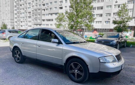 Audi A6, 1999 год, 444 000 рублей, 8 фотография