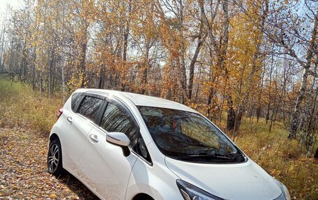 Nissan Note II рестайлинг, 2018 год, 1 200 000 рублей, 2 фотография