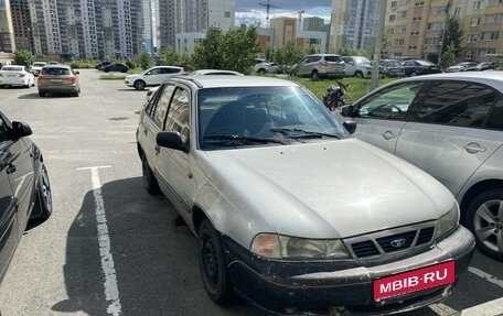 Daewoo Nexia I рестайлинг, 2005 год, 95 000 рублей, 1 фотография