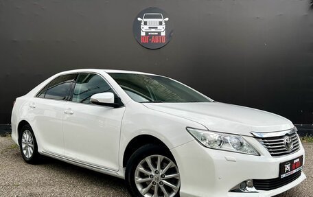 Toyota Camry, 2014 год, 1 890 000 рублей, 1 фотография