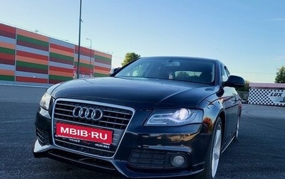 Audi A4, 2009 год, 980 000 рублей, 1 фотография