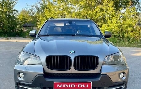 BMW X5, 2009 год, 2 300 000 рублей, 1 фотография