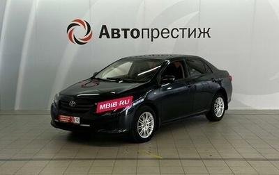 Toyota Corolla, 2007 год, 795 000 рублей, 1 фотография