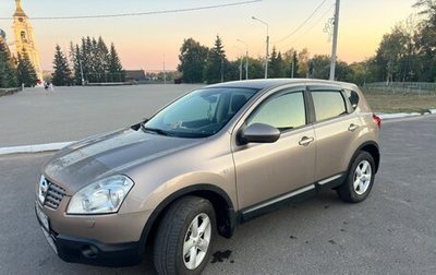 Nissan Qashqai, 2008 год, 1 150 000 рублей, 1 фотография