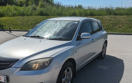 Mazda Axela, 2009 год, 669 000 рублей, 1 фотография