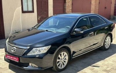 Toyota Camry, 2013 год, 1 950 000 рублей, 1 фотография