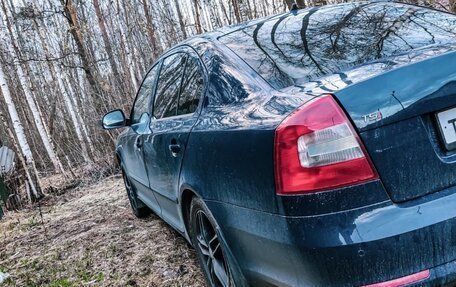 Skoda Octavia, 2012 год, 1 230 000 рублей, 3 фотография