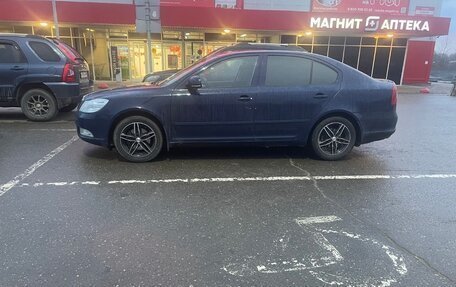 Skoda Octavia, 2012 год, 1 230 000 рублей, 7 фотография