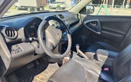 Toyota RAV4, 2010 год, 1 420 000 рублей, 12 фотография