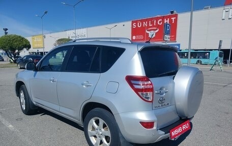 Toyota RAV4, 2010 год, 1 420 000 рублей, 2 фотография