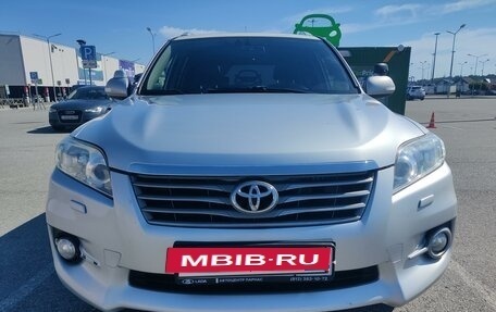 Toyota RAV4, 2010 год, 1 420 000 рублей, 6 фотография