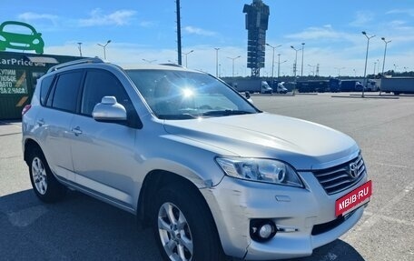 Toyota RAV4, 2010 год, 1 420 000 рублей, 5 фотография