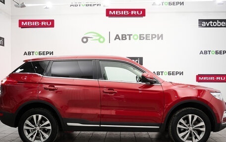 Geely Atlas I, 2019 год, 1 948 000 рублей, 6 фотография