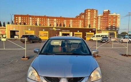 Mitsubishi Lancer IX, 2004 год, 400 000 рублей, 4 фотография