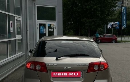 Chevrolet Lacetti, 2006 год, 465 000 рублей, 6 фотография