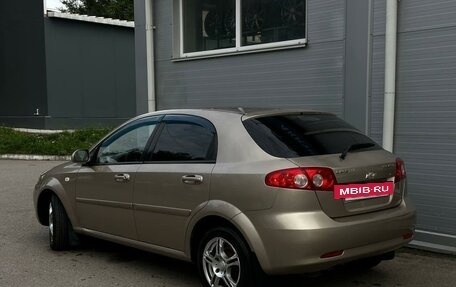 Chevrolet Lacetti, 2006 год, 465 000 рублей, 7 фотография