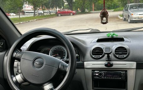 Chevrolet Lacetti, 2006 год, 465 000 рублей, 8 фотография