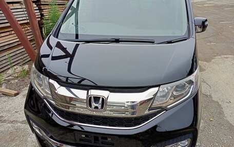 Honda Stepwgn IV, 2016 год, 2 330 000 рублей, 6 фотография