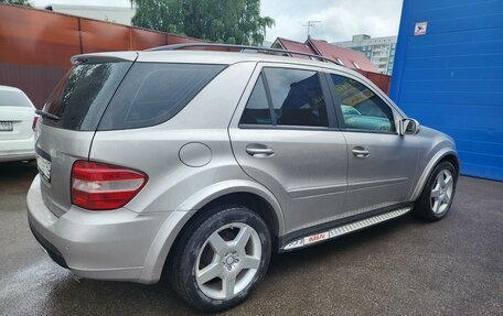 Mercedes-Benz M-Класс, 2006 год, 1 150 000 рублей, 6 фотография