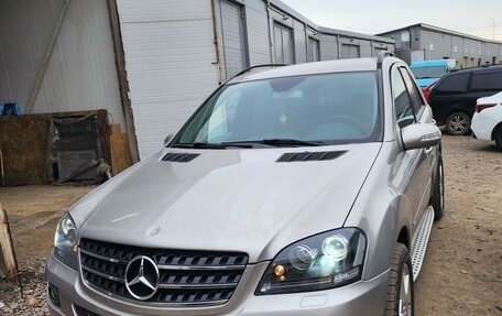 Mercedes-Benz M-Класс, 2006 год, 1 150 000 рублей, 4 фотография