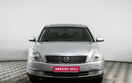 Nissan Teana, 2006 год, 669 000 рублей, 2 фотография