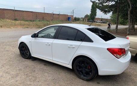 Chevrolet Cruze II, 2013 год, 800 000 рублей, 2 фотография