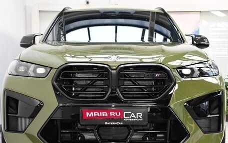 BMW X5 M, 2023 год, 19 733 000 рублей, 5 фотография