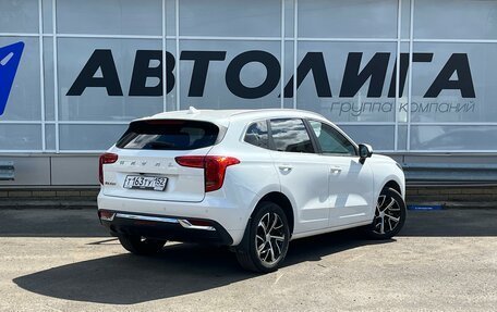 Haval Jolion, 2023 год, 2 134 000 рублей, 2 фотография