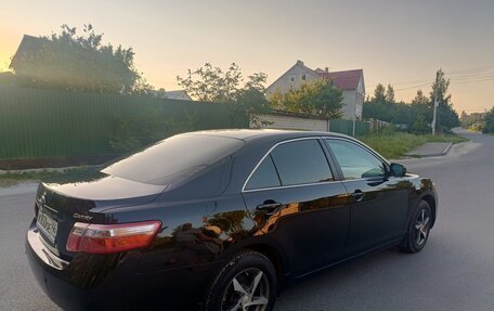 Toyota Camry, 2008 год, 1 760 000 рублей, 7 фотография