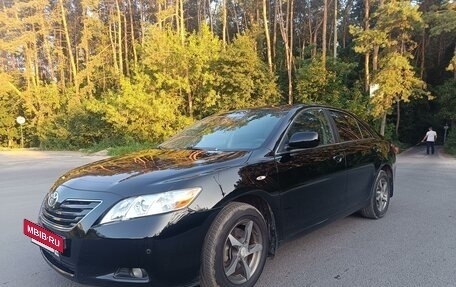 Toyota Camry, 2008 год, 1 760 000 рублей, 8 фотография