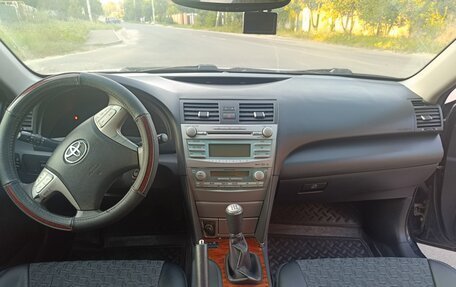 Toyota Camry, 2008 год, 1 760 000 рублей, 15 фотография